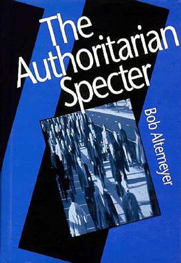 the authoritarian specter