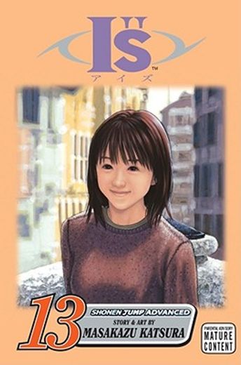 Is, Vol. 13 (in English)