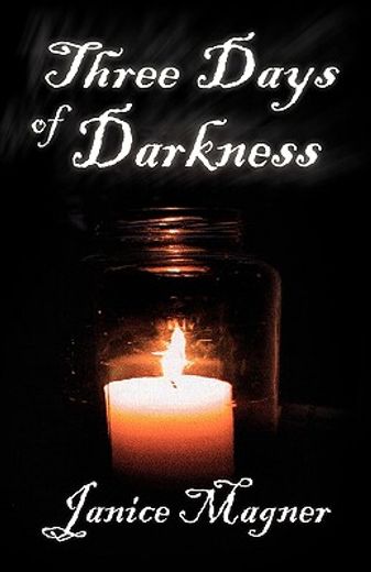 three days of darkness (in English)