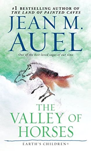 Valley of Horses (in English)