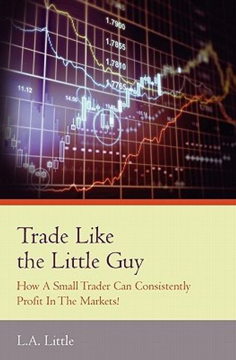trade like the little guy (en Inglés)