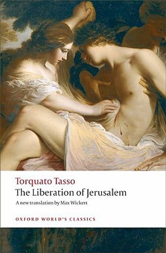 the liberation of jerusalem (en Inglés)