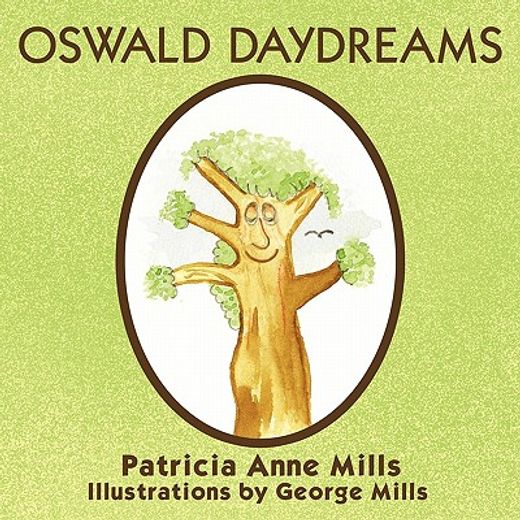 oswald daydreams