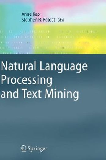 natural language processing and text mining