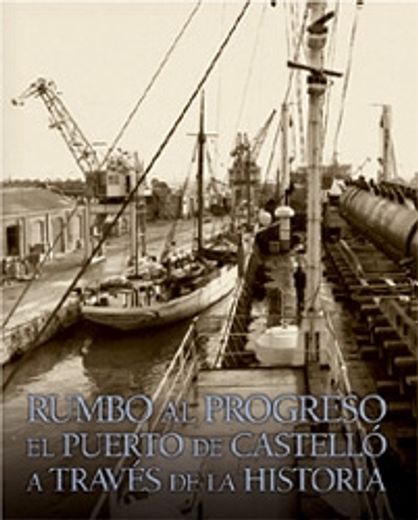 rumbo al progreso puerto castello historia castellano (in Spanish)
