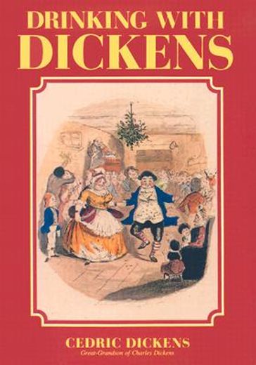 drinking with dickens (in English)