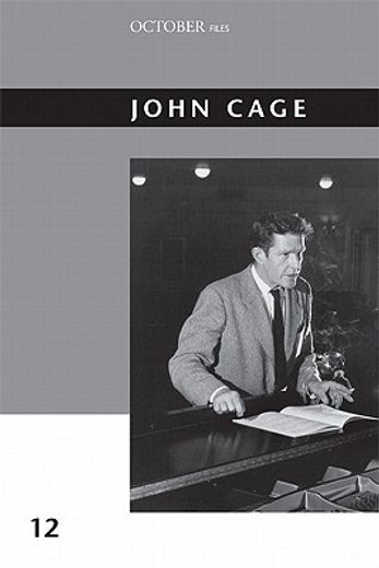 John Cage (en Inglés)