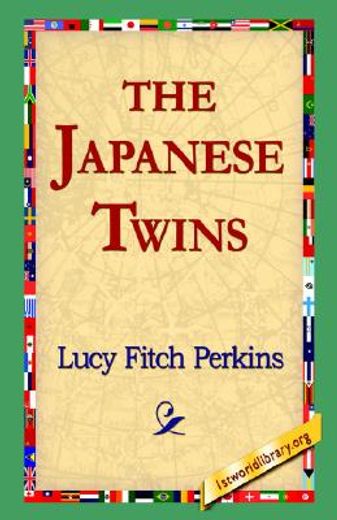 the japanese twins