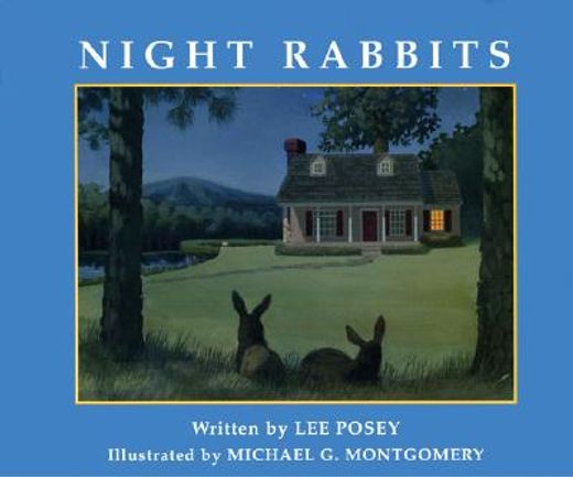 Night Rabbits (en Inglés)