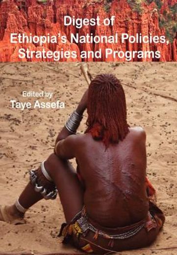 digest of ethiopias national policies, strategies and programs