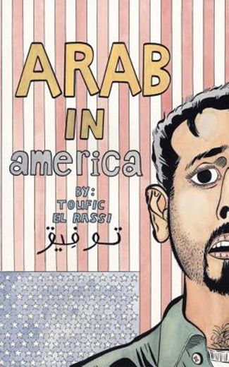 arab in america (in English)