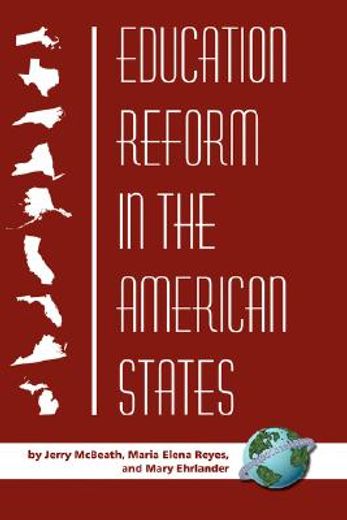 education reform in the american states