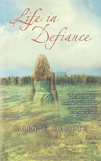 life in defiance (in English)