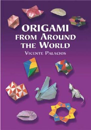 origami from around the world (in English)