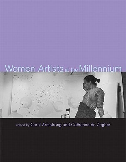 women artists at the millennium