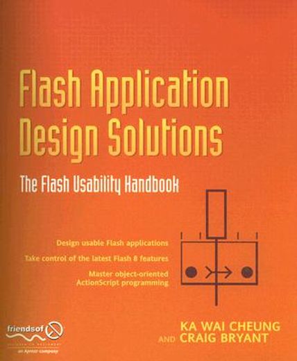flash application design solutions: the flash usability handbook