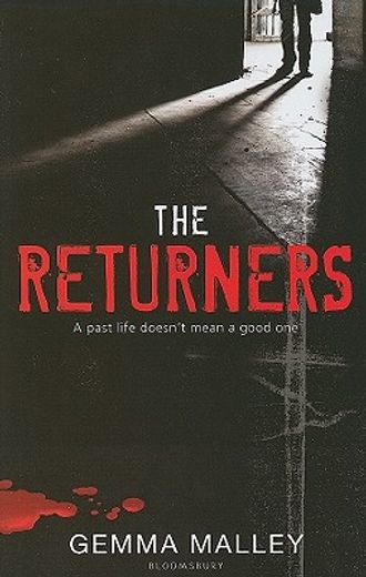 The Returners (en Inglés)