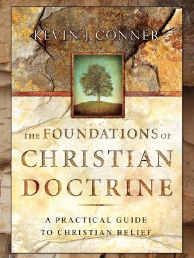 the foundations of christian doctrine