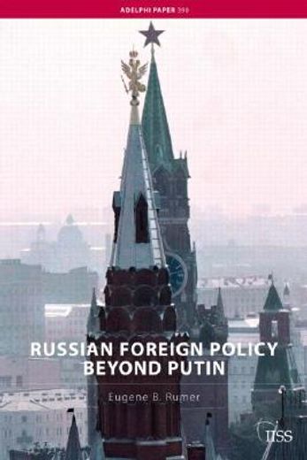 russia,domestic politics, foreign policy