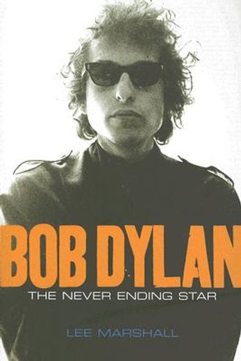bob dylan,the never ending star