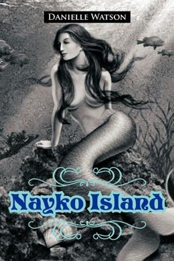 nayko island (en Inglés)