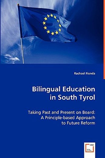 bilingual education in south tyrol