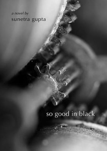 So Good in Black (en Inglés)