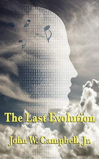 the last evolution