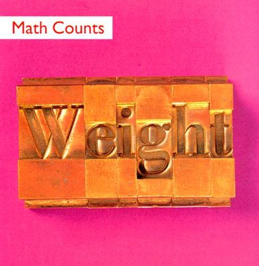 Weight (in English)