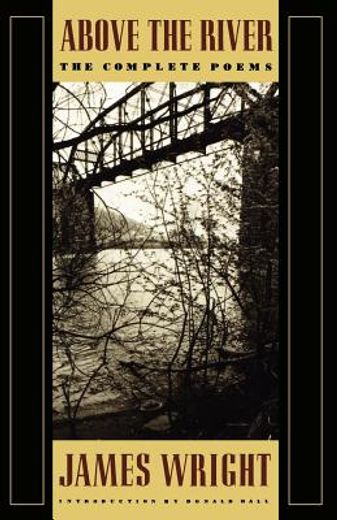 above the river,the complete poems
