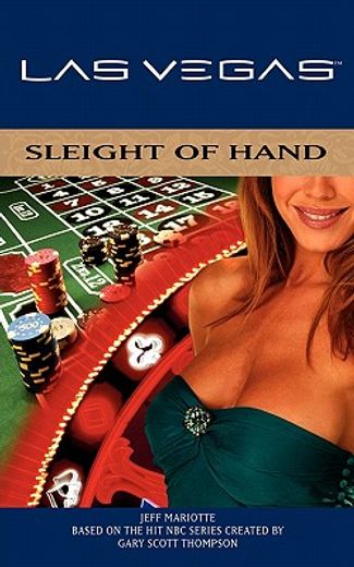 sleight of hand (en Inglés)