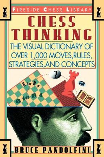 chess thinking (en Inglés)