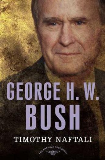 george h. w. bush (in English)
