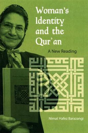 woman´s identity and the qu´ran,a new reading