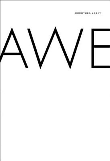 Awe (en Inglés)