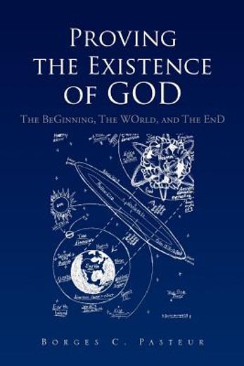 proving the existence of god (in English)