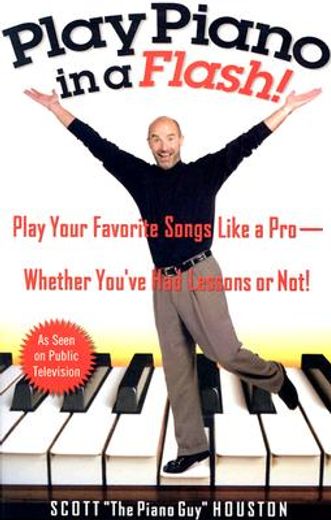 play piano in a flash,play your favorite songs like a pro-whether you´ve had lessons or not!