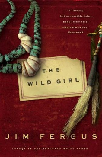 the wild girl,the nots of ned giles, 1932 (en Inglés)