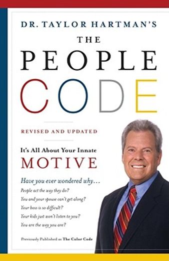 the people code
