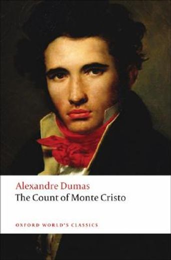 The Count of Monte Cristo (Oxford World's Classics) (in English)