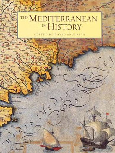 the mediterranean in history