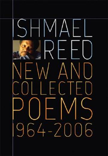 new and collected poems, 1964-2007 (in English)