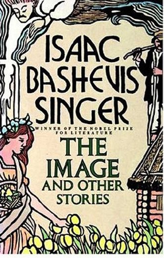 the image and other stories (in English)