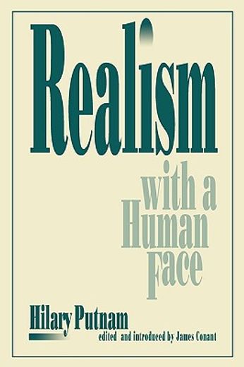 realism with a human face (en Inglés)
