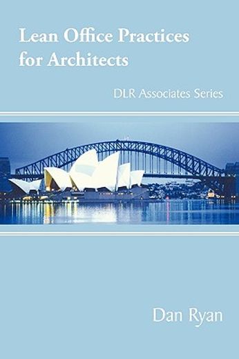 lean office practices for architects,dlr associates series
