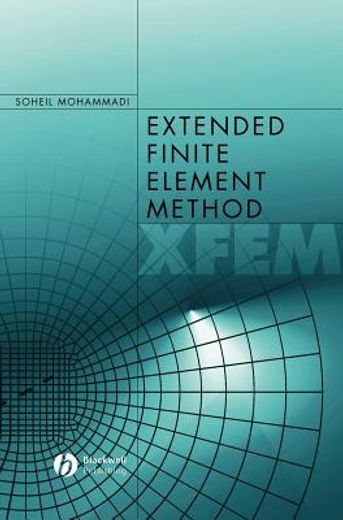 extended finite element method,for fracture analysis of structures
