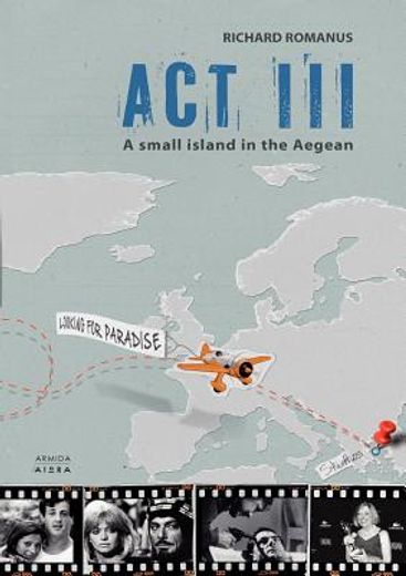 act iii (en Inglés)