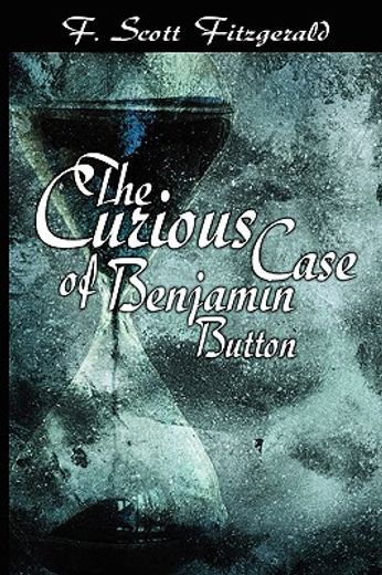 the curious case of benjamin button (en Inglés)