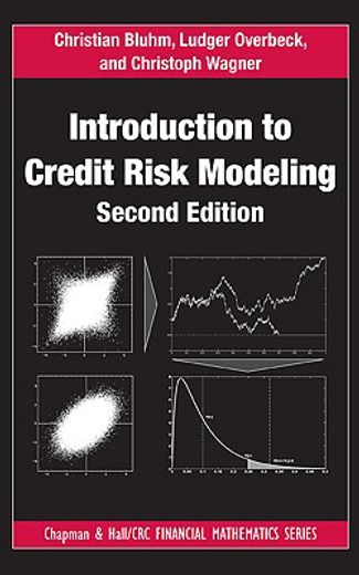 introduction to credit risk modeling