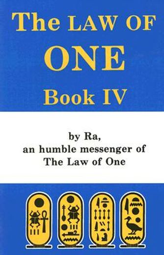 the law of one